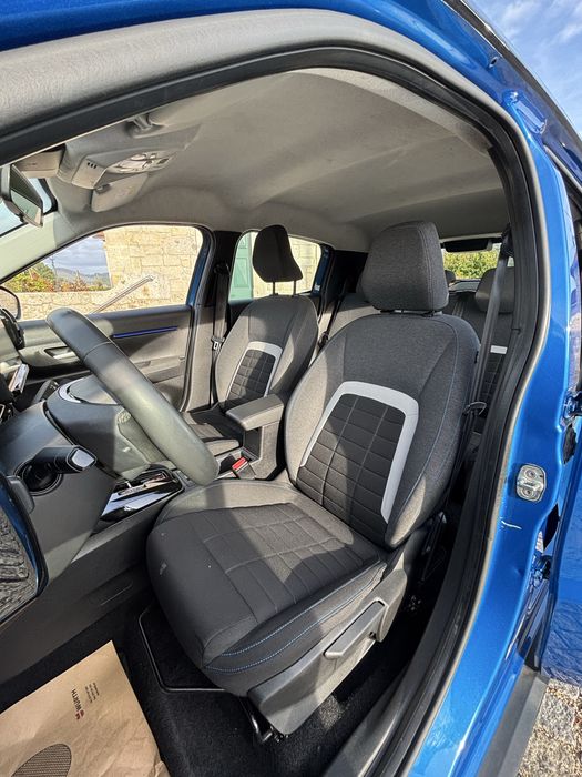 Citroen e-C3 MAX de 44KWh bateria de 2025