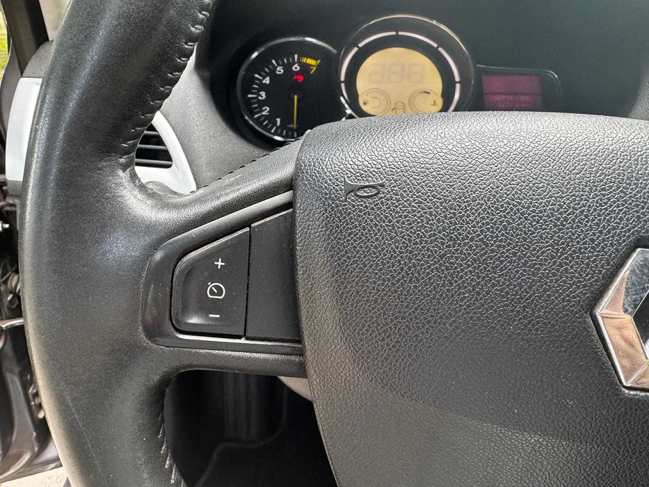 Продам Renault Megane 2009р. #71239