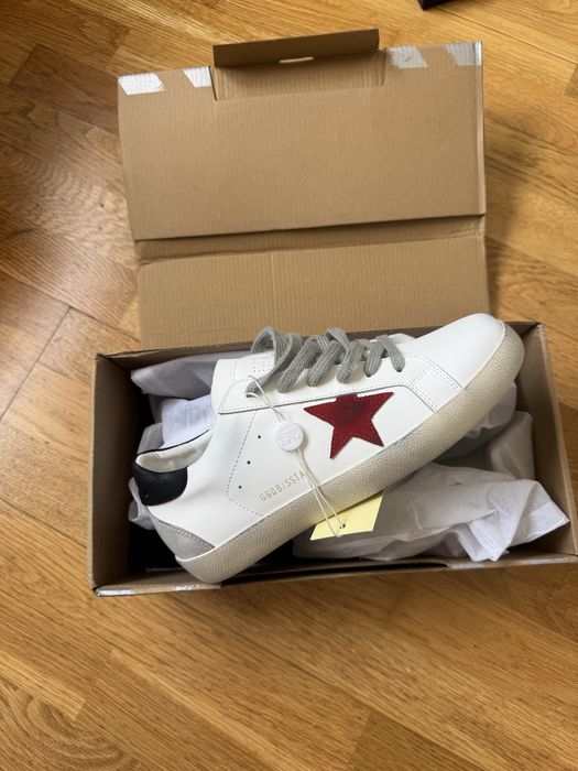 Sapatilhas Golden Goose