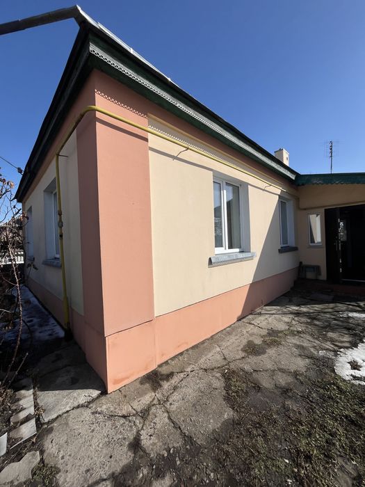 Будинок у центрі с Свидівок — 12 км від Черкас