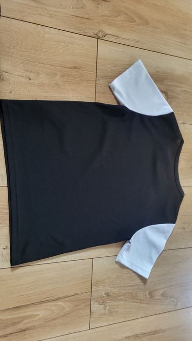 Koszulka sportowa chlopieca adidas