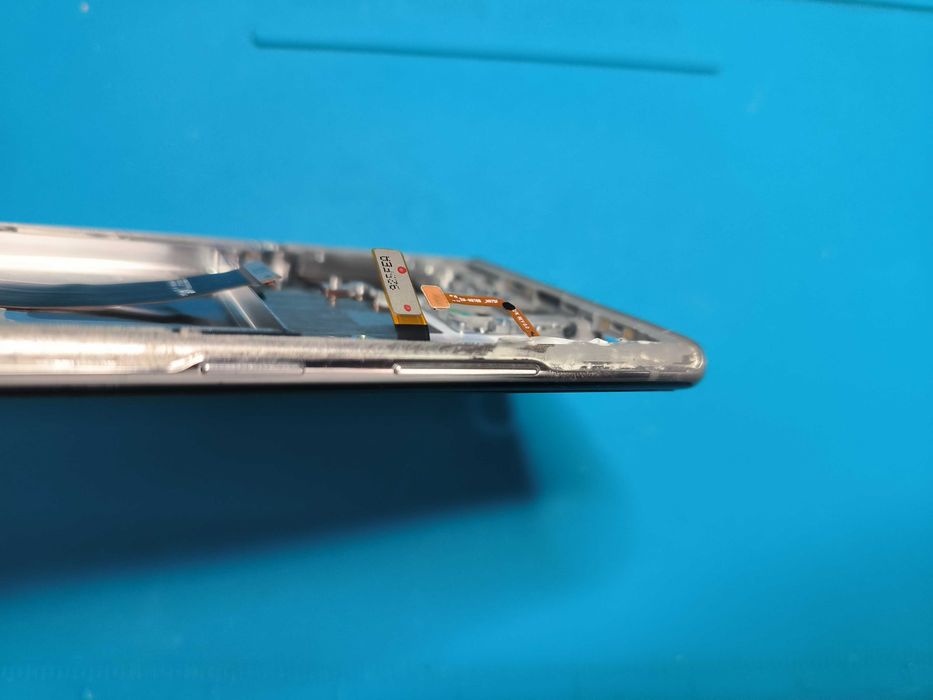 Wyświetlacz Samsung Galaxy Note 10 Plus  – Oryginalna, z Demontażu