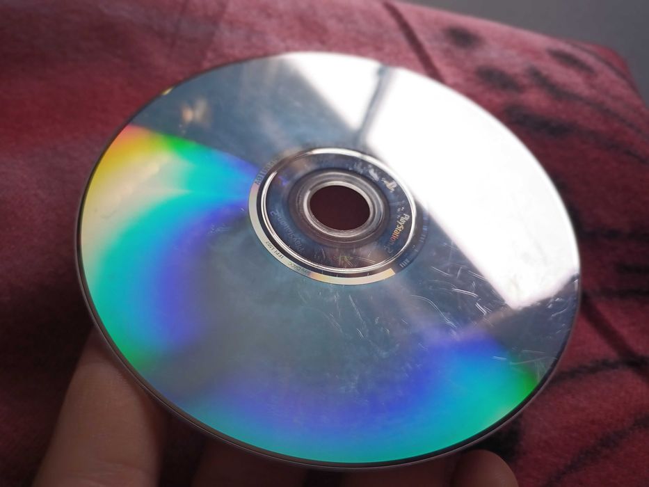 FIFA Football 2004 - PS2 Platinum