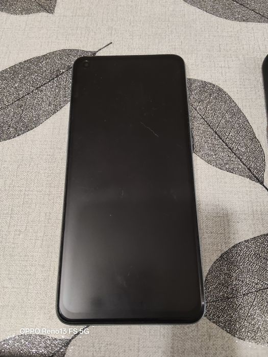 OPPO Reno8 lite 5g
