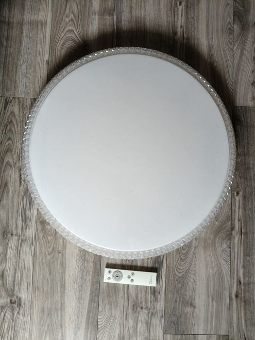 Lampa sufitowa LED plafon 60 cm