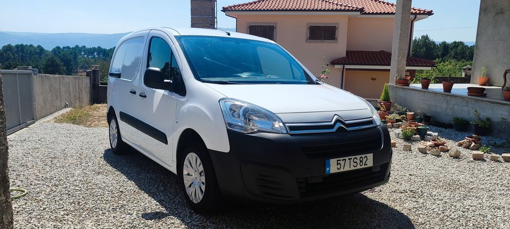 HDI 100cv irrepreensível, KMS reais e comprovaveis