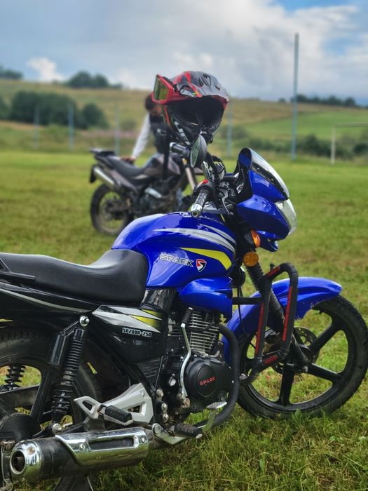 Spark sp 200 r25b ідеал