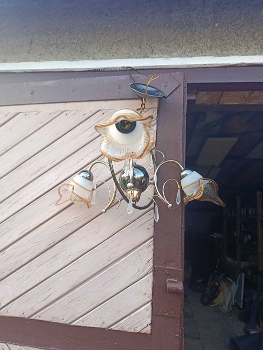 Люстра світильник 2шт