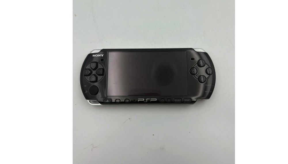 psp 3004 + ładowarka