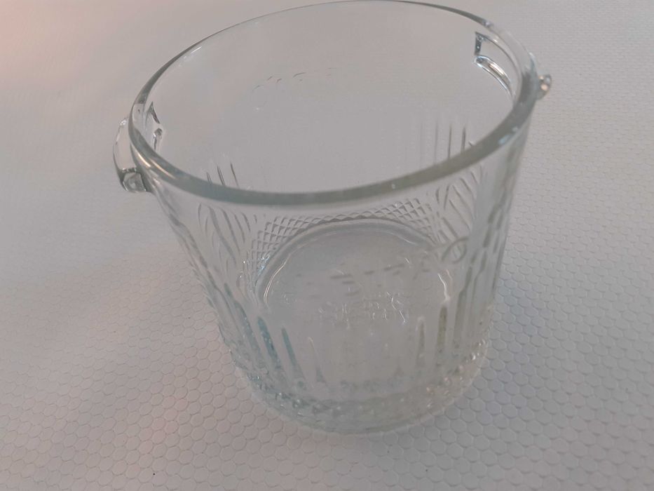 Balde para Gelo Licor Beirão