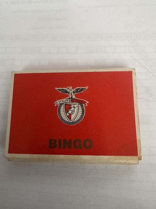 Prémio Bingo do Benfica