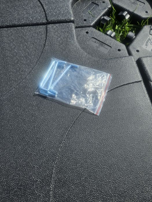 Podstawa do parasola