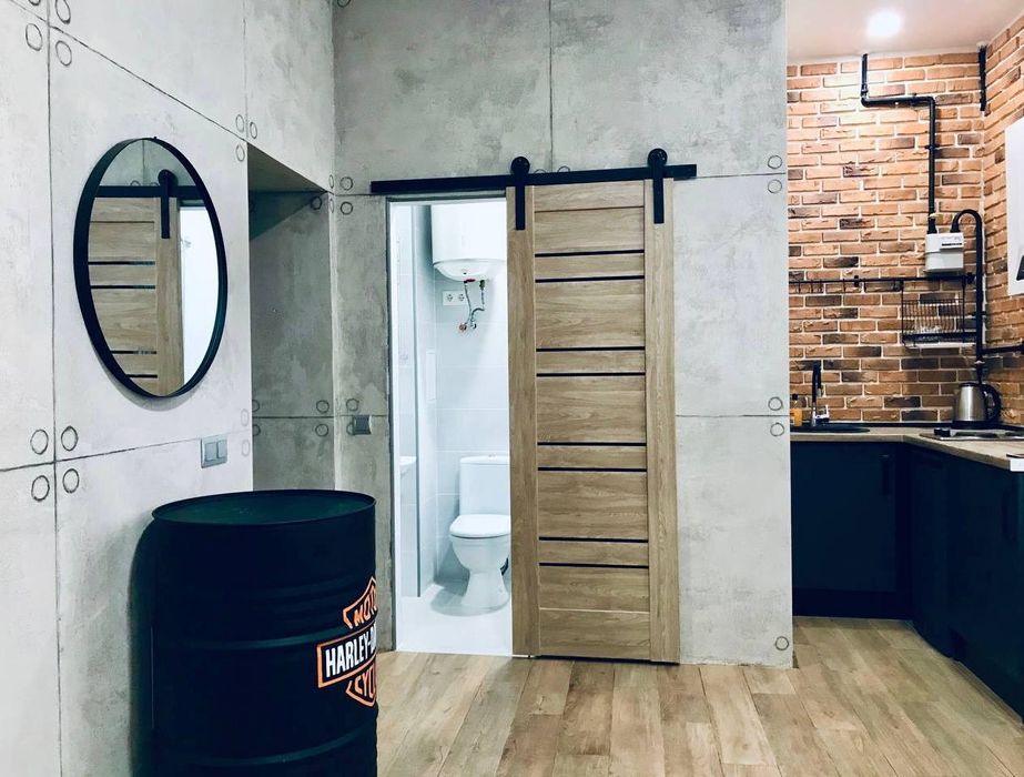 Самий центр міста, подобово, погодинно