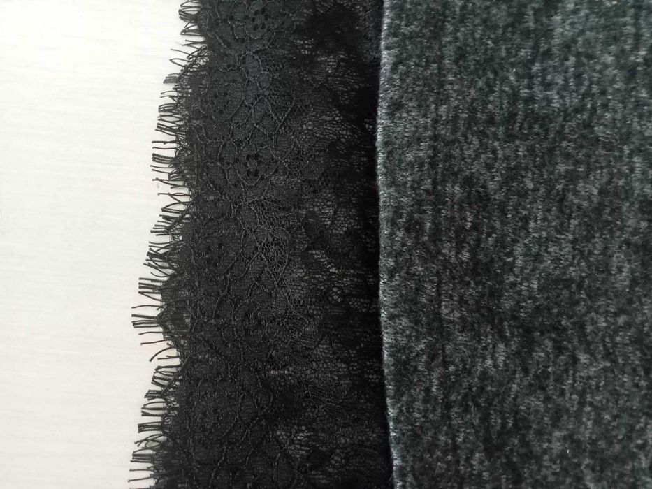 Szara sukienka firmy Reserved, rozm. M