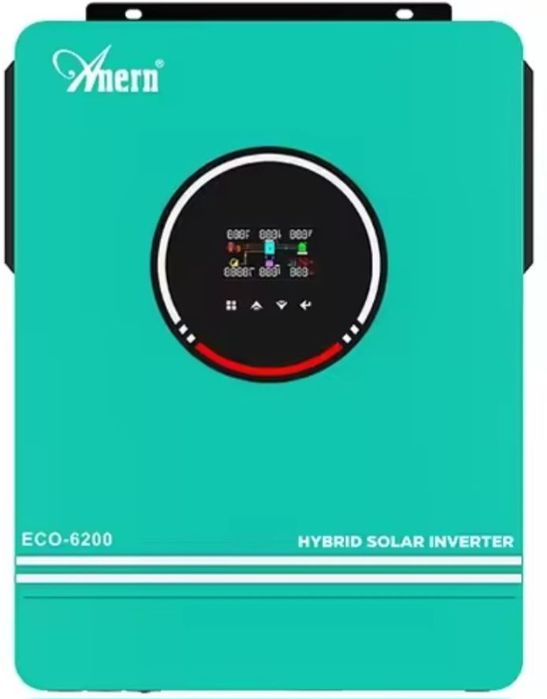 Літій-Залізо-Фосфатні Акумулятори (LiFePO4)

LiFePO4 Bluesun 25.6 В -