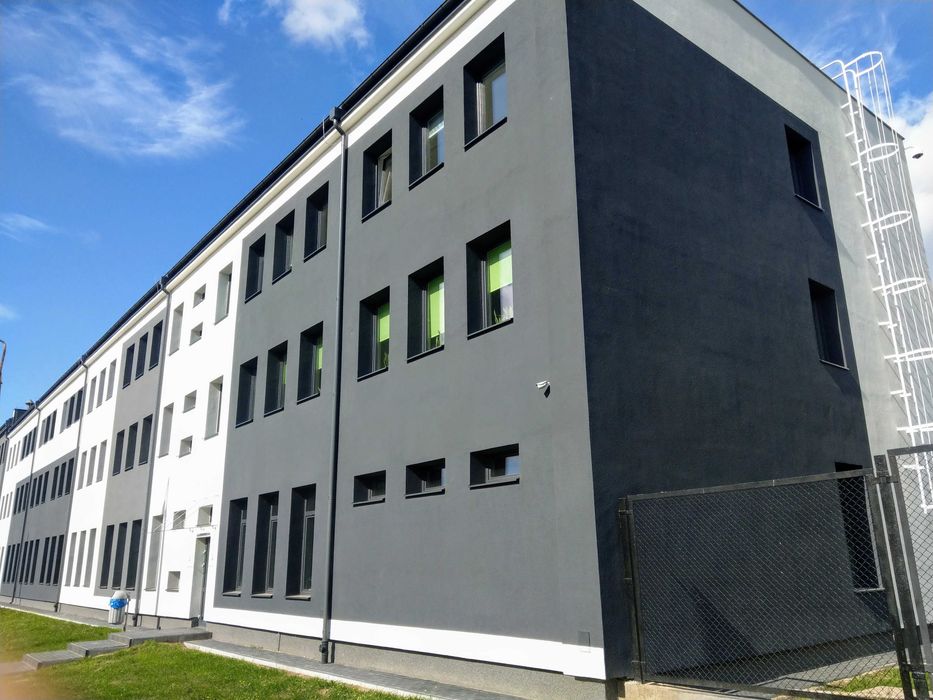 Biuro - 32 m2 do wynajęcia PARTER
