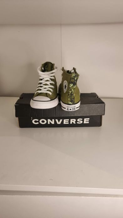 All Star Chuck Taylor