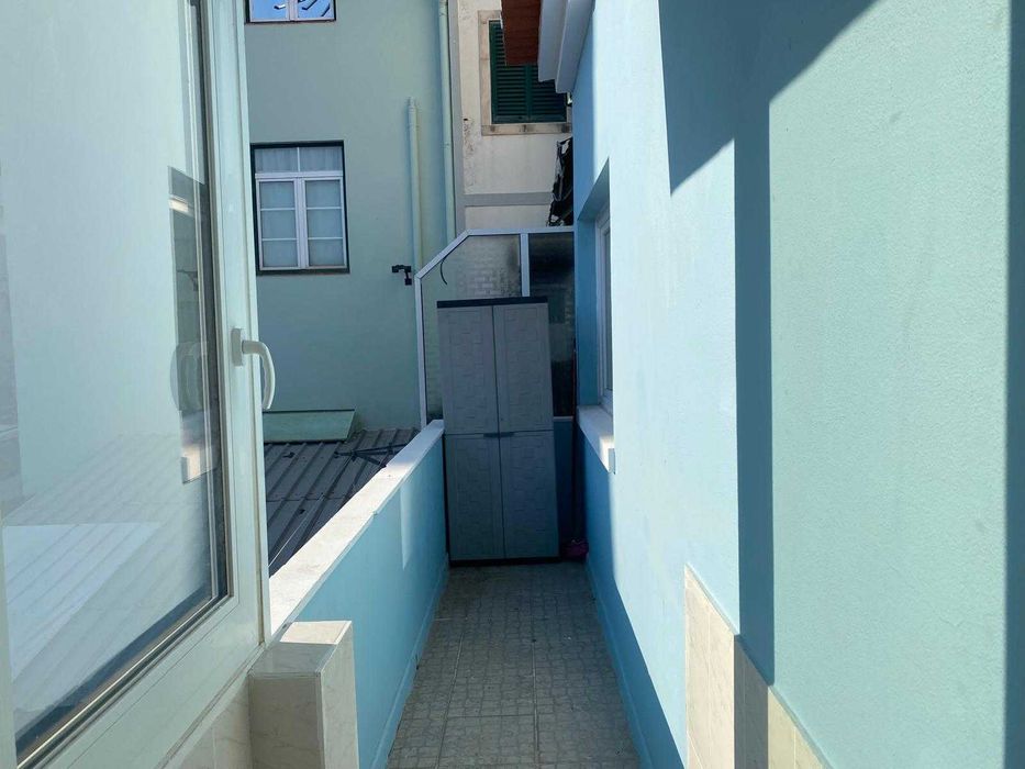 Arrendamento Apartamento - Setúbal