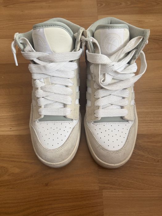 adidas Rapid Court Mid rozmiar 40,5