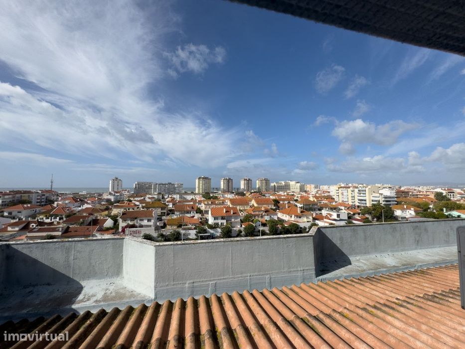 Estúdio, Costa da Caparica