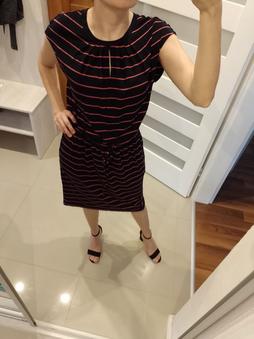 Sukienka M Banana Republic