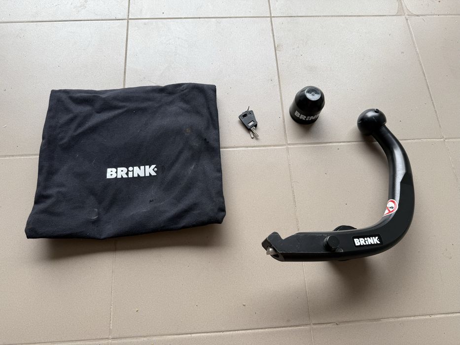 Фаркоп BRINK новий