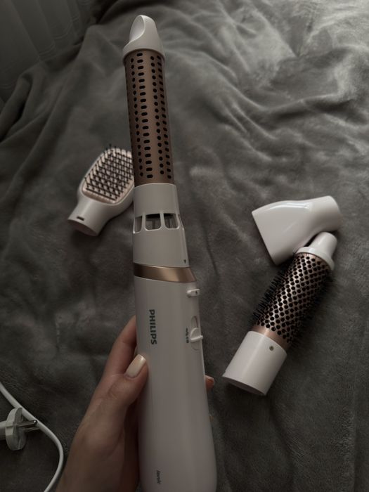 Фен для волосся Philips