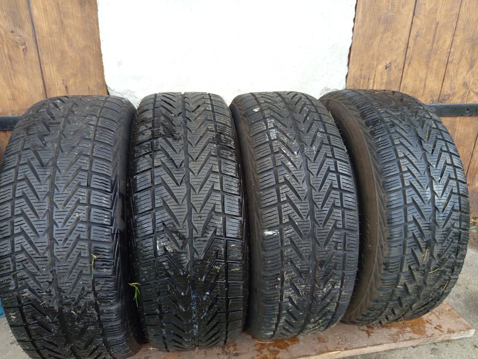 Alufelgi koła zimowe 215/60R16 5x108