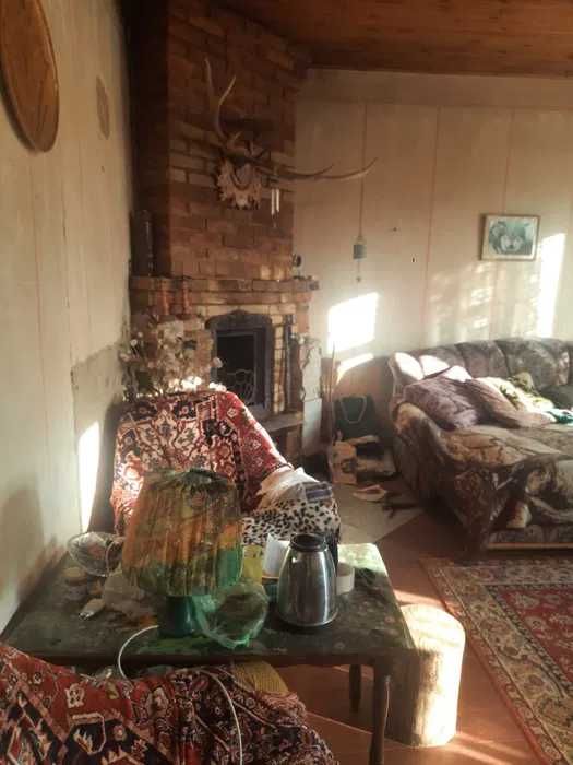 D1C  Продам дом-дачу  СТ "Бор"