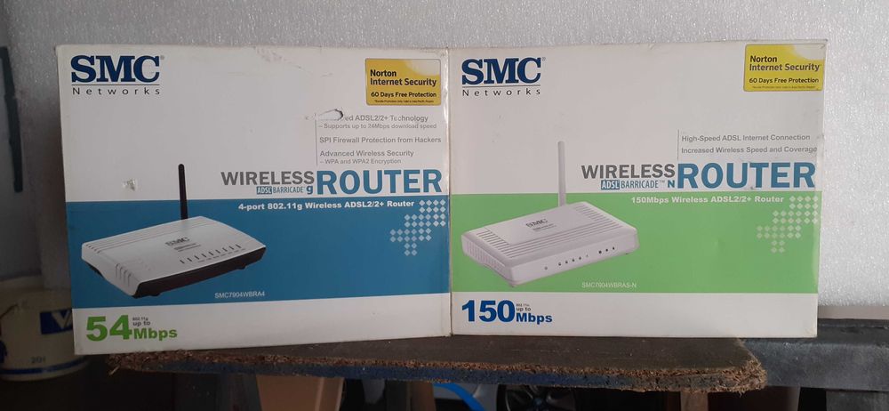 vendo 2 impressoras Samsung 2 router.