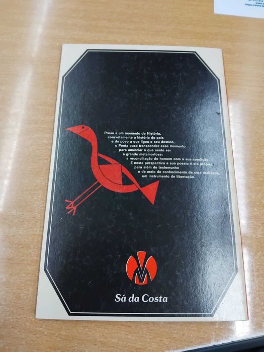 Livro Arlindo Barbeitos, Angola Angolê Angolemba