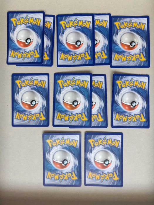 McDonalds 2022 Match Battle Pokemon Card