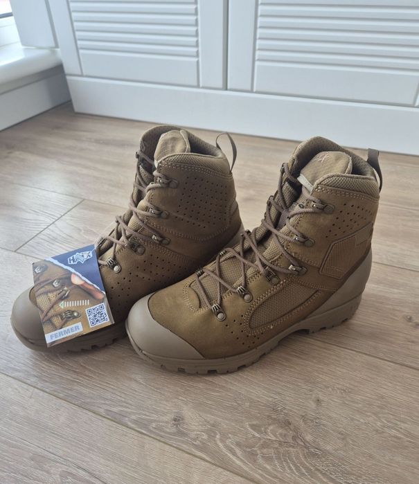 Берци haix nepal pro 42, 43 розмір