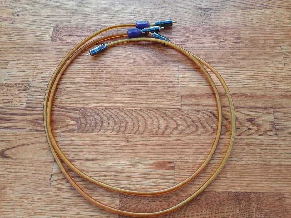 Interkonekt Tara Labs 1m