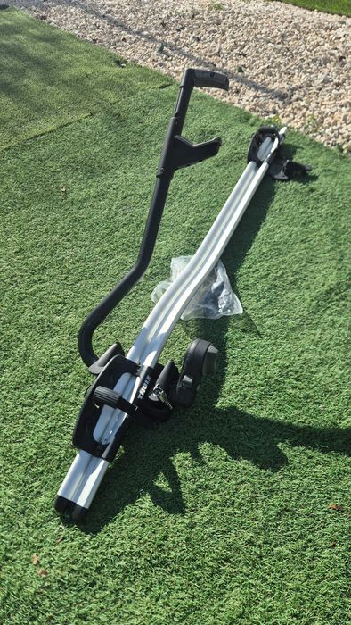 Suporte de Bicicleta Thule ProRide 591