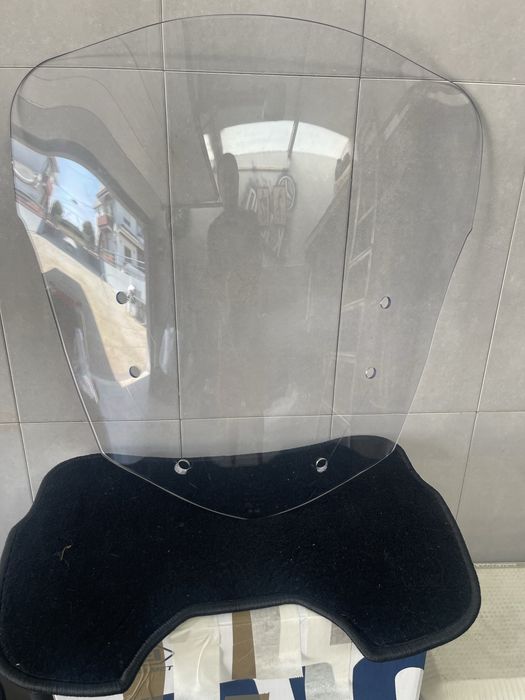 Vendo vidro origem k1600gtl