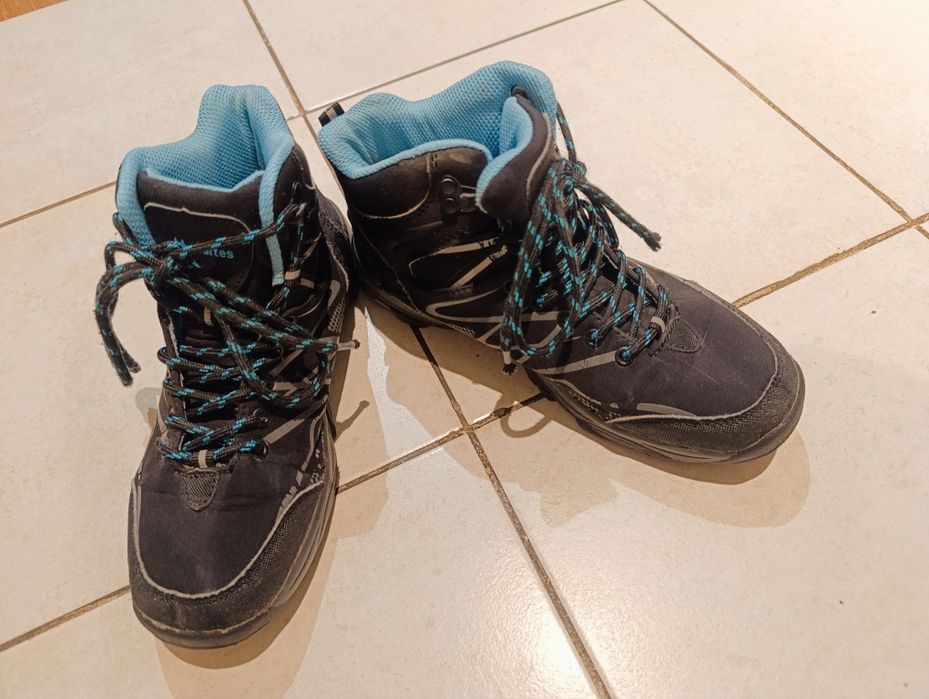 Buty trekkingowe Martes