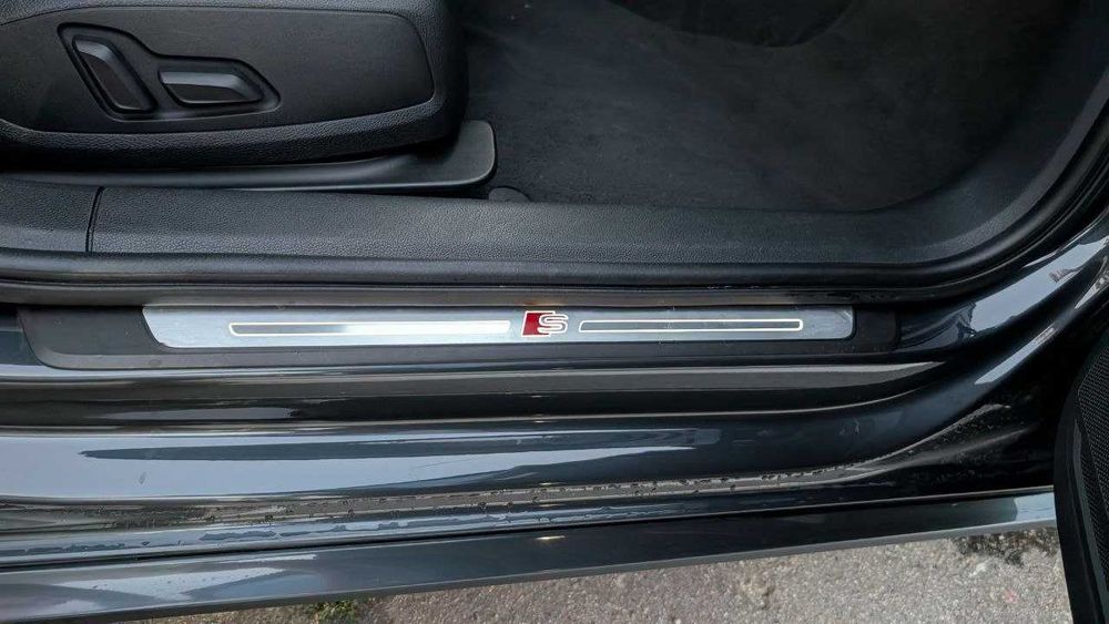 Audi A4 2018 VIN WAUKMAF44JA226256 фото оголошення 24 з 24