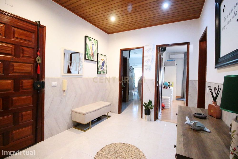 Apartamento T2 Pinhal Novo