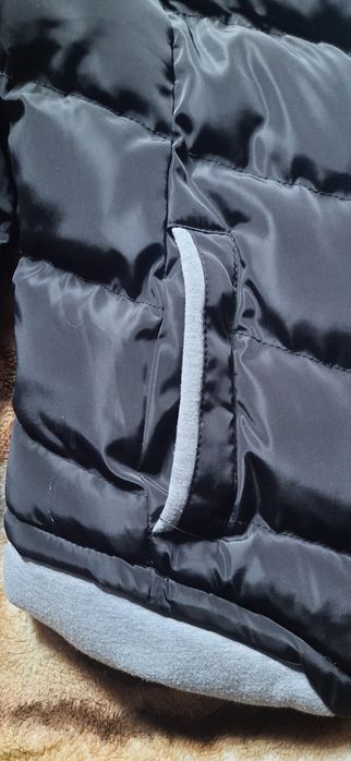 Куртка весна, осень