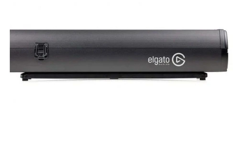Elgato Green Screen Panel Chroma