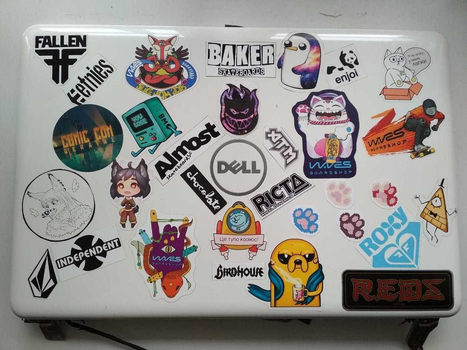 Ноутбук Dell Inspiron 15-5567 P66F001 по запчастям