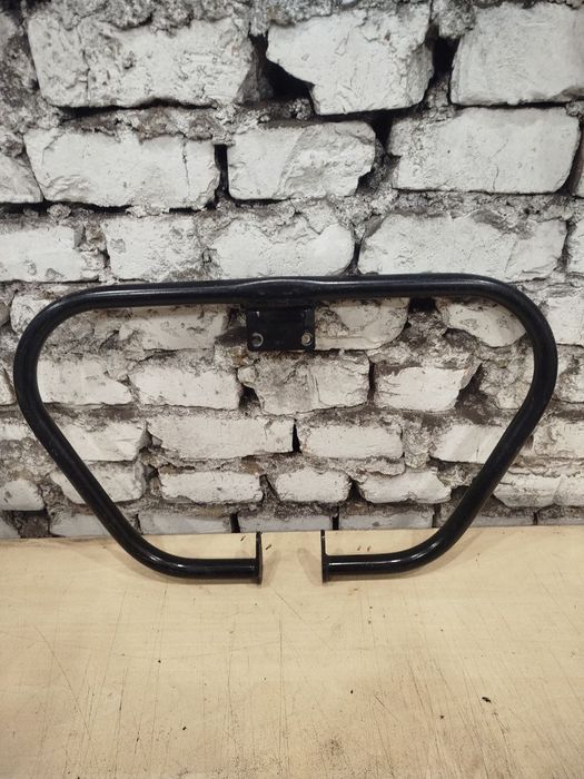 Bajaj Boxer 150 дуги захисні дуги для мотоцикла