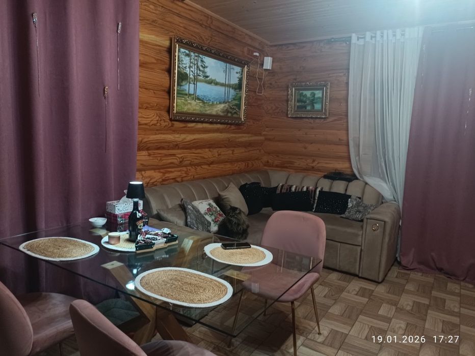 Продаж ДВОХ Будинків 16 км від Мукачева