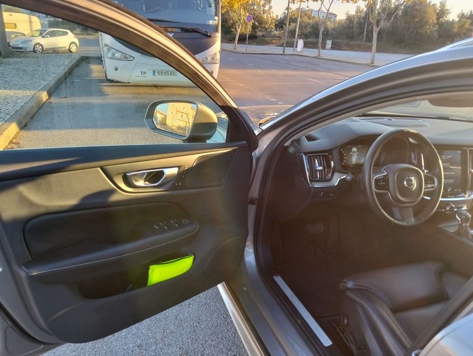 Volvo V60 D4 Inscription