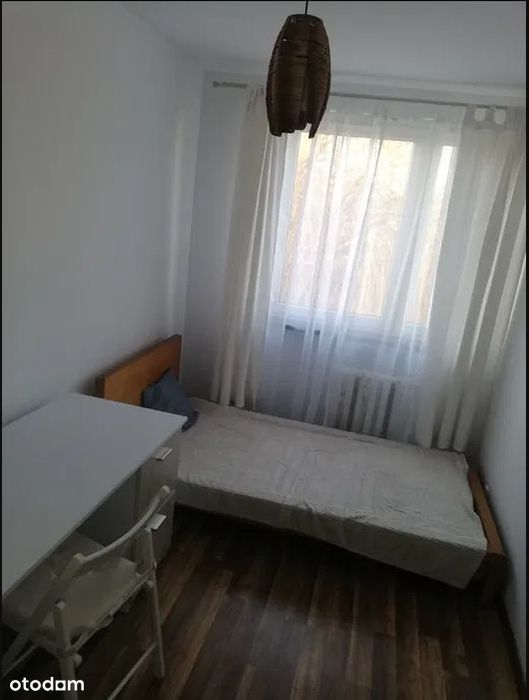 Mieszkanie 3 pokojowe os. Podwawelskie - Widok 5