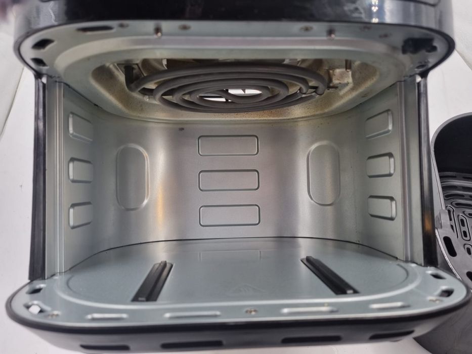 Chefman 5,7 l frytkownica beztłuszczowa