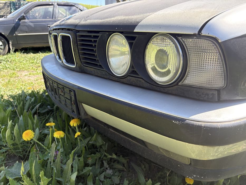 Продам авто BMW e34