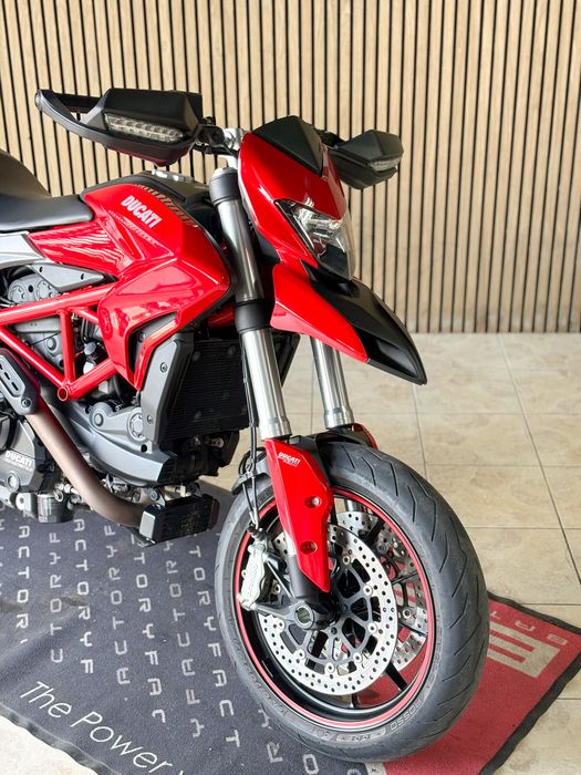 Ducati Hypermotard 939 Nacional