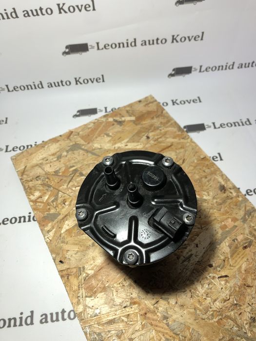 Розбірний паливний фільтр, колба Renault Master 3, Opel Movano